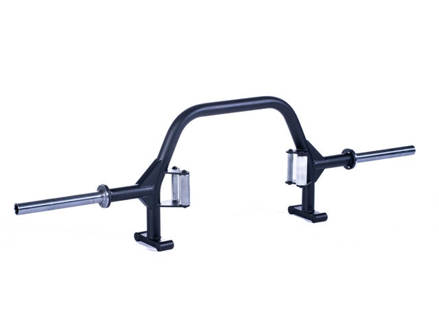 GYMWAY リボルビングラットバー　122cm GYMWAY リボルビングラットバー 122cm GYMWAY リボルビングラットバー