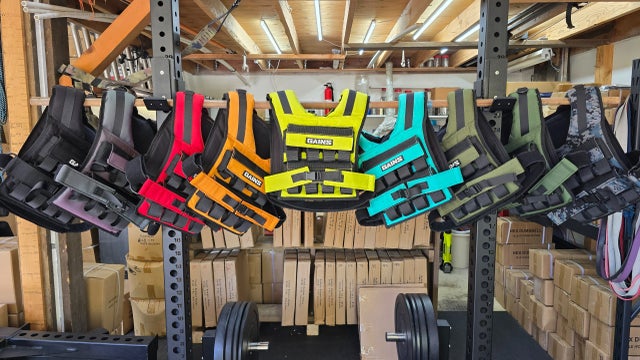 Monthly Specials | Gains Fitness