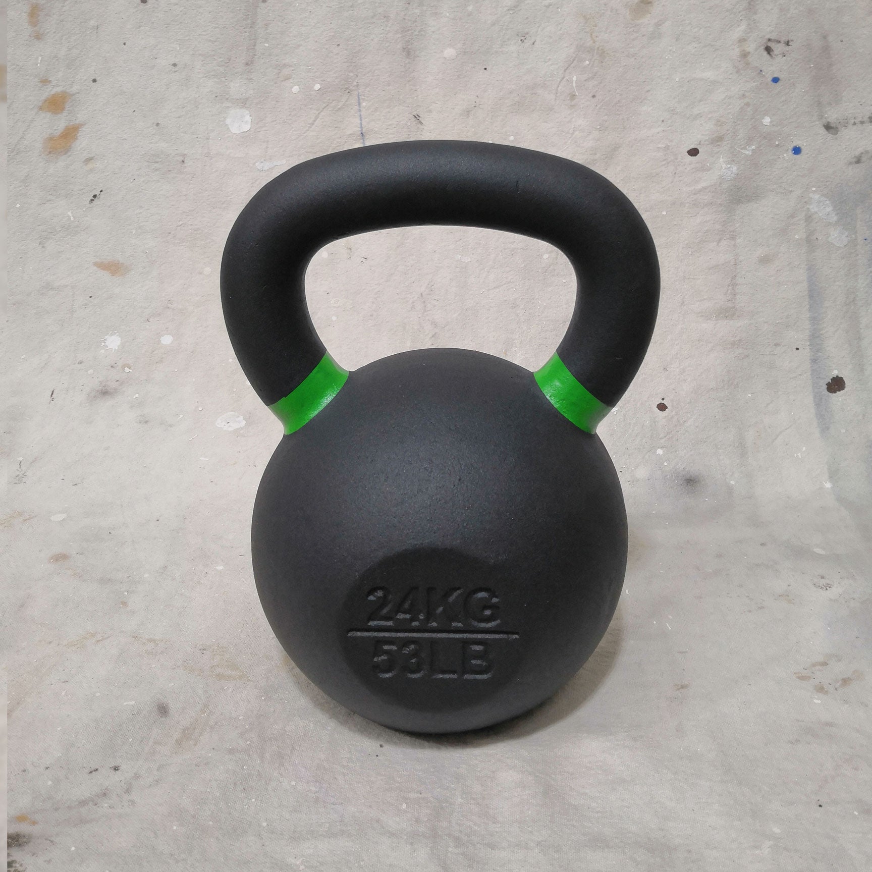 Kettlebells kgs Gains Fitness